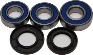 REAR WHEEL BEARING/SEAL KIT