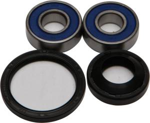 FRONT WHEEL BEARING/SEAL KIT