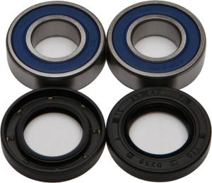 WHEEL BEARING & SEAL KIT