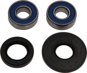 FRONT WHEEL BEARING/SEAL KIT