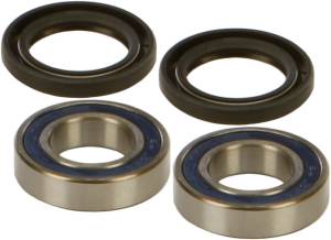 FRONT WHEEL BEARING/SEAL KIT