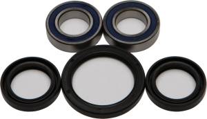 FRONT WHEEL BEARING/SEAL KIT