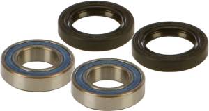 FRONT WHEEL BEARING/SEAL KIT