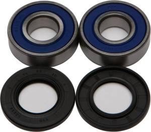 FRONT WHEEL BEARING/SEAL KIT