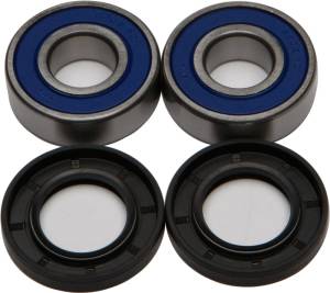 FRONT WHEEL BEARING/SEAL KIT