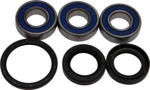 REAR WHEEL BEARING/SEAL KIT