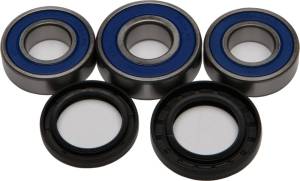 REAR WHEEL BEARING/SEAL KIT