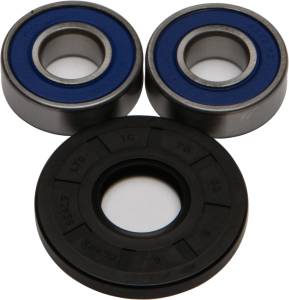 FRONT WHEEL BEARING/SEAL KIT