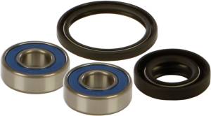 FRONT WHEEL BEARING/SEAL KIT