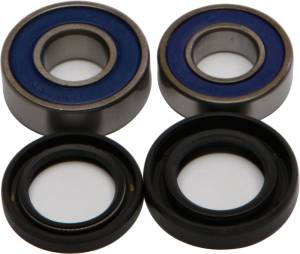 FRONT/REAR WHEEL BEARING/SEAL KIT