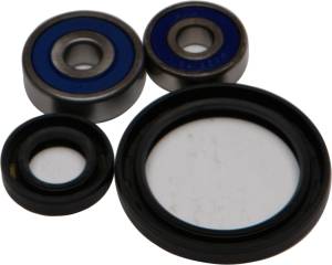 FRONT WHEEL BEARING/SEAL KIT