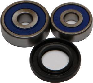 FRONT WHEEL BEARING/SEAL KIT