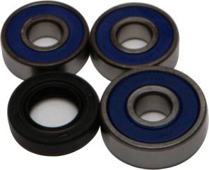 FRONT/REAR WHEEL BEARING/SEAL KIT