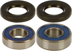 REAR WHEEL BEARING/SEAL KIT