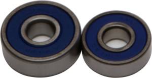 FRONT WHEEL BEARING/SEAL KIT