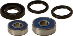 REAR WHEEL BEARING/SEAL KIT