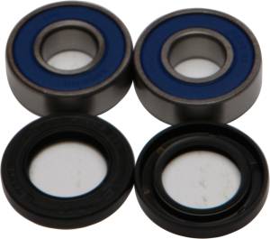 FRONT WHEEL BEARING/SEAL KIT