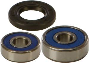 REAR WHEEL BEARING/SEAL KIT