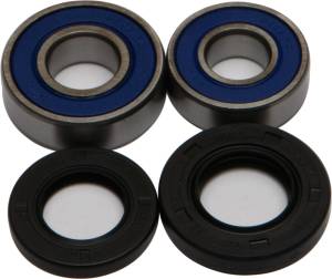 WHEEL BEARING & SEAL KIT