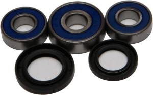 REAR WHEEL BEARING/SEAL KIT