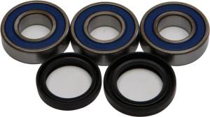 REAR WHEEL BEARING/SEAL KIT