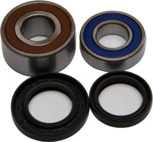 REAR WHEEL BEARING/SEAL KIT