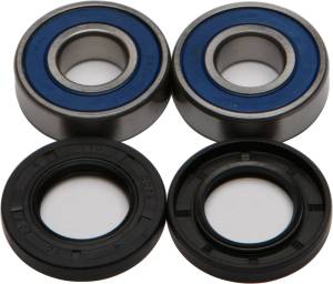 FRONT/REAR WHEEL BEARING/SEAL KIT