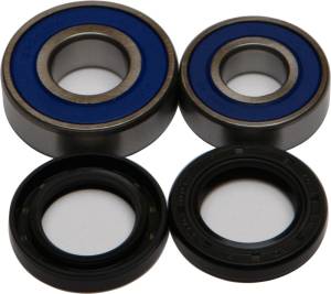 REAR WHEEL BEARING/SEAL KIT