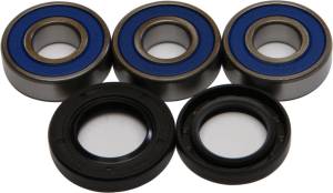 REAR WHEEL BEARING/SEAL KIT