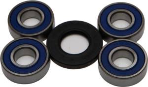 REAR WHEEL BEARING/SEAL KIT