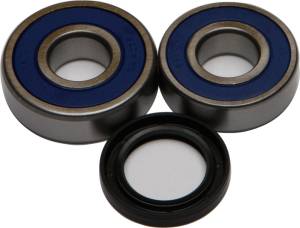 REAR WHEEL BEARING/SEAL KIT