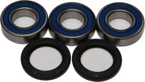 REAR WHEEL BEARING/SEAL KIT