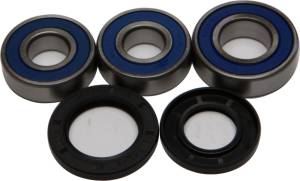 REAR WHEEL BEARING/SEAL KIT