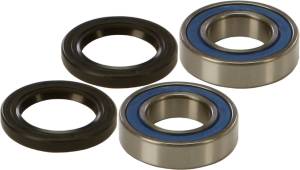 FRONT/REAR WHEEL BEARING/SEAL KIT