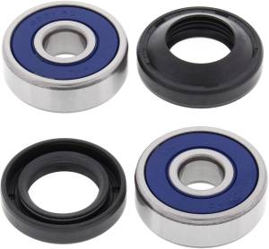 FRONT WHEEL BEARING/SEAL KIT