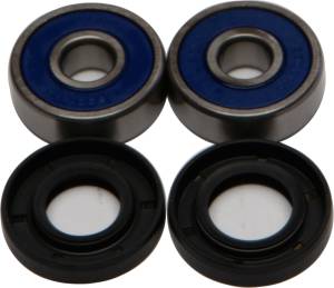 FRONT WHEEL BEARING/SEAL KIT