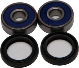 REAR WHEEL BEARING/SEAL KIT