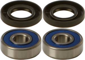 WHEEL BEARING & SEAL KIT