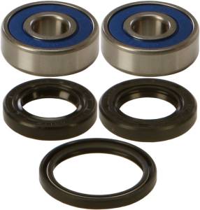 FRONT WHEEL BEARING/SEAL KIT