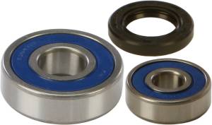 WHEEL BEARING & SEAL KIT