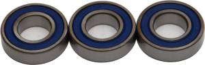 REAR WHEEL BEARING/SEAL KIT