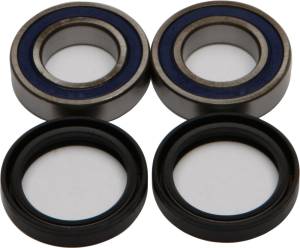 FRONT WHEEL BEARING/SEAL KIT