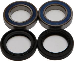 WHEEL BEARING & SEAL KIT