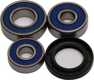 REAR WHEEL BEARING/SEAL KIT