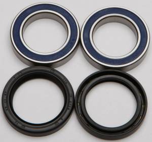 FRONT WHEEL BEARING/SEAL KIT