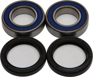 WHEEL BEARING & SEAL KIT