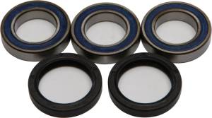 FRONT/REAR WHEEL BEARING/SEAL KIT