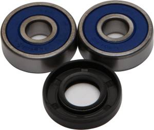 WHEEL BEARING & SEAL KIT