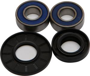 FRONT WHEEL BEARING/SEAL KIT