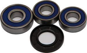 REAR WHEEL BEARING/SEAL KIT